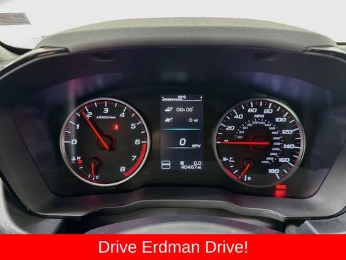 Used 2023 Subaru WRX AWD/4WD image 16