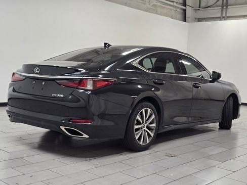 Used 2021 Lexus ES 350 image 15