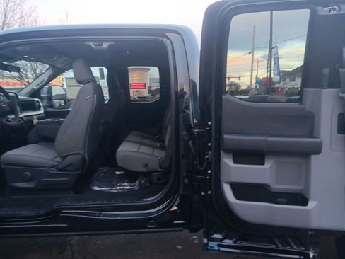 New 2026 Ford F350 XL w/ STX Appearance Package image 21