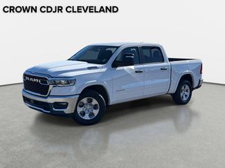 Used 2025 RAM 1500 Big Horn AWD/4WD video 1