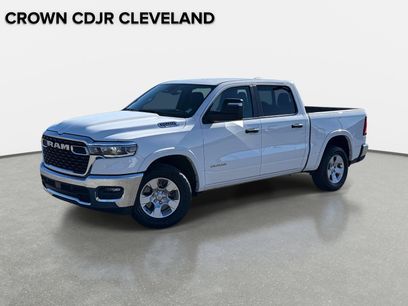 Used 2025 RAM 1500 Big Horn