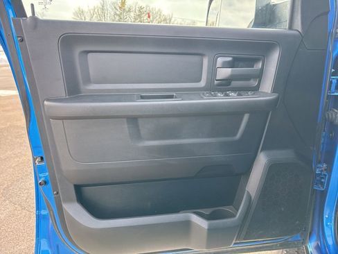 Used 2022 RAM 2500 Tradesman image 9