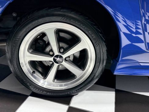 Used 2003 Ford Mustang Mach 1 image 31