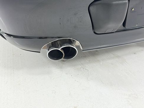 Used 2005 Porsche 911 Turbo AWD/4WD image 12