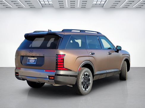 New 2026 Hyundai Palisade XRT Pro AWD/4WD image 5