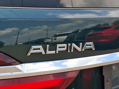 Used 2022 BMW ALPINA XB7 AWD/4WD image 29