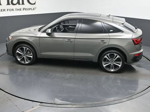 Used 2023 Audi Q5 2.0T Premium Plus w/ Premium Plus Package AWD/4WD image 43