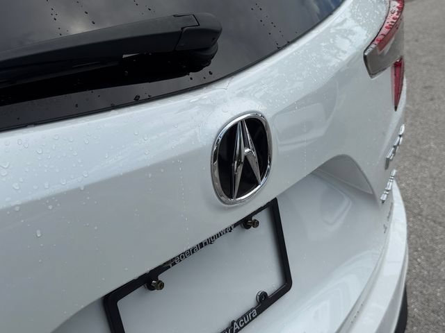 Certified 2024 Acura RDX w/ Advance Package AWD/4WD image 17