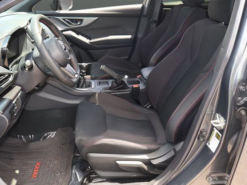 Certified 2023 Subaru WRX Premium AWD/4WD image 14