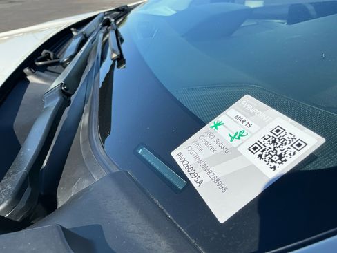 Used 2021 Subaru Crosstrek 2.5i Limited w/ Popular Package #3 image 24