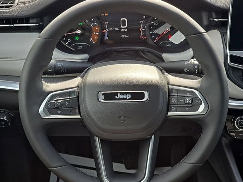 Used 2024 Jeep Compass Limited AWD/4WD image 23