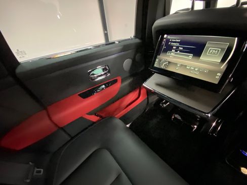 Used 2021 Rolls-Royce Cullinan image 58