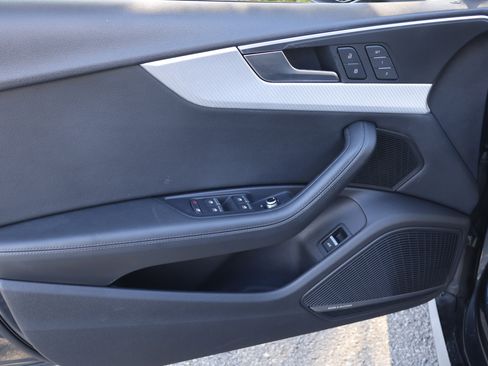 Used 2018 Audi A5 2.0T Prestige w/ Driver Assistance Package image 15