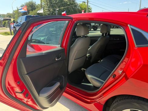 Used 2017 Honda Civic LX image 14