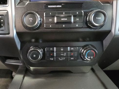 Used 2019 Ford F150 XLT w/ Equipment Group 302A Luxury AWD/4WD image 23