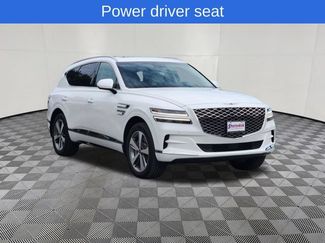 Used 2024 Genesis GV80 3.5T Advanced w/ Advanced Package AWD/4WD video 3