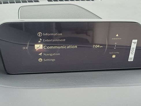 New 2026 MAZDA MAZDA3 2.5 S Sedan w/ Preferred Pkg image 7