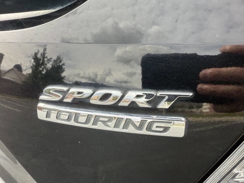 Used 2018 Honda Civic Sport Touring image 18
