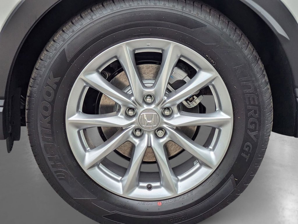 New 2027 Honda CR-V EX image 7