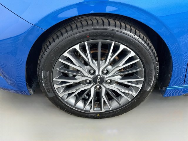 Used 2022 Kia Forte GT-Line w/ GT-Line Premium Package FWD image 37