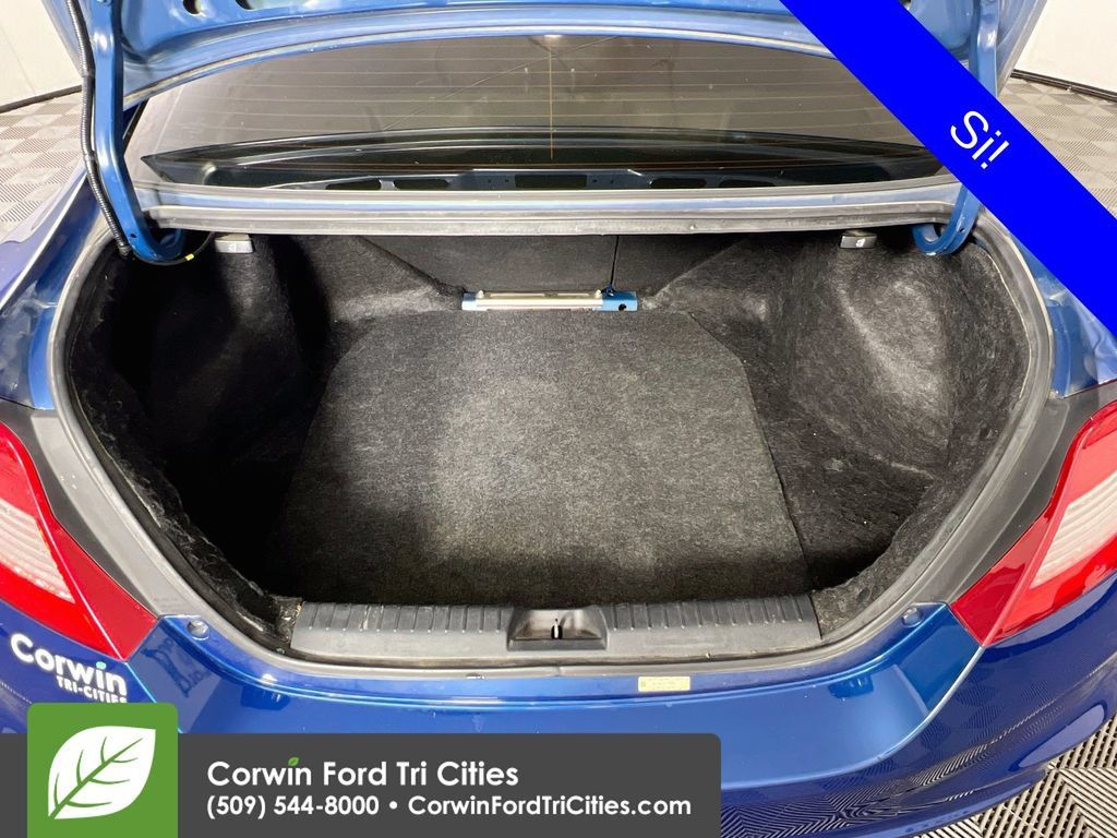 Used 2012 Honda Civic Si image 14