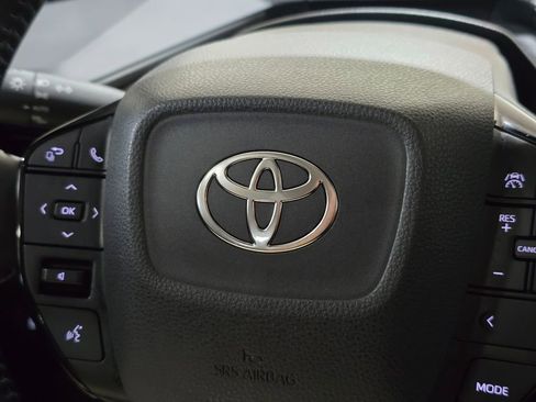 Used 2024 Toyota Prius Limited w/ Limited Premium Package image 19