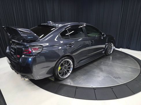 Used 2019 Subaru WRX STI AWD/4WD image 13