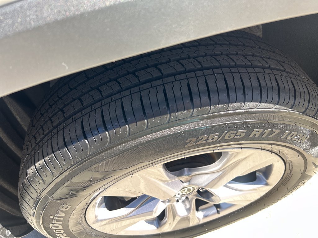 Certified 2025 Toyota RAV4 XLE AWD/4WD image 21