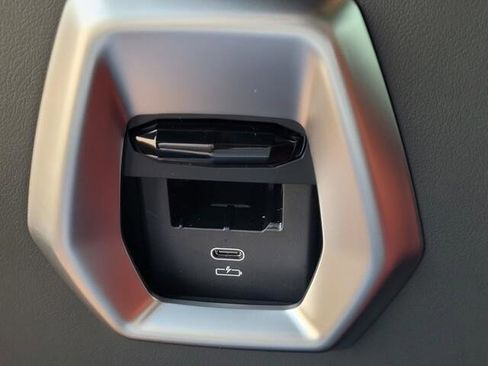 New 2026 BMW X6 M Competition w/ Executive Package image 36