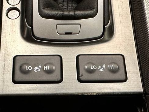 Used 2012 Acura TL w/ Technology Package FWD image 15