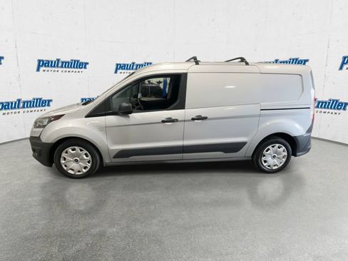 Used 2016 Ford Transit Connect XL FWD image 6