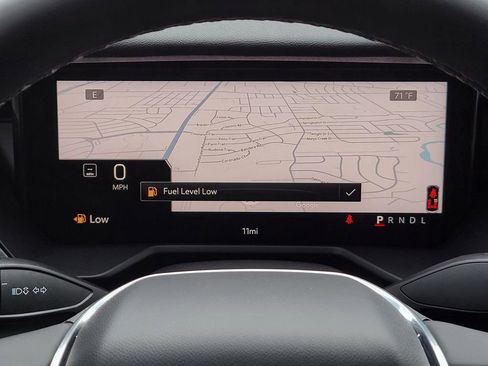 New 2026 GMC Acadia Elevation w/ Elevation Premium Package image 12