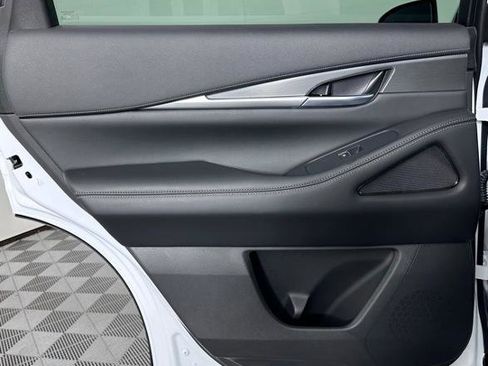 Certified 2026 INFINITI QX60 Pure w/ Cargo Package image 19