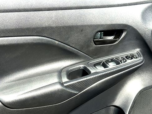 Certified 2025 Nissan Versa S w/ Trunk Package image 16