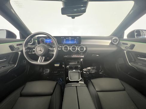 Used 2026 Mercedes-Benz CLA 250 image 11