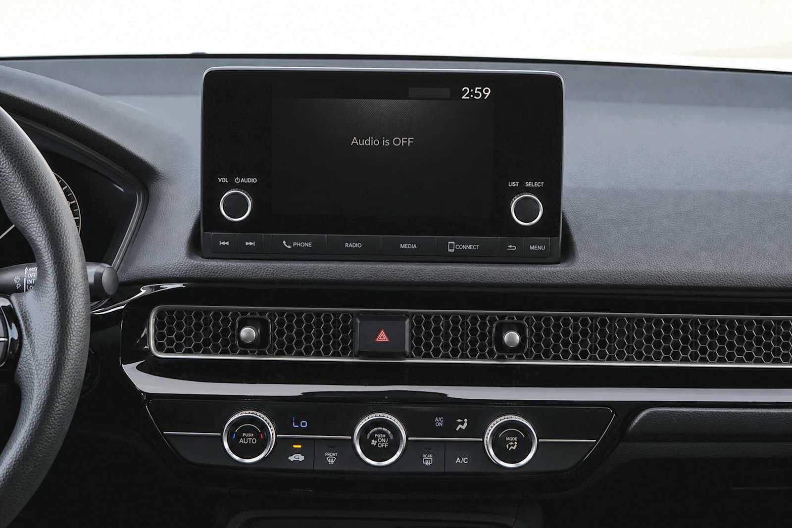 Certified 2024 Honda Civic LX image 20