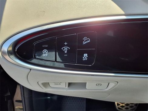 Used 2022 Genesis GV70 3.5T Sport w/ Sport Prestige Package image 13