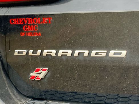 Used 2020 Dodge Durango GT image 17