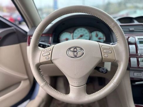 Used 2004 Toyota Solara SLE image 10
