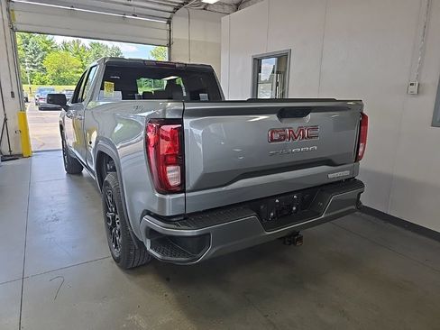 Used 2023 GMC Sierra 1500 Elevation AWD/4WD image 3