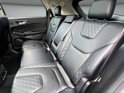Used 2024 Ford Edge Titanium w/ Equipment Group 301A AWD/4WD image 21