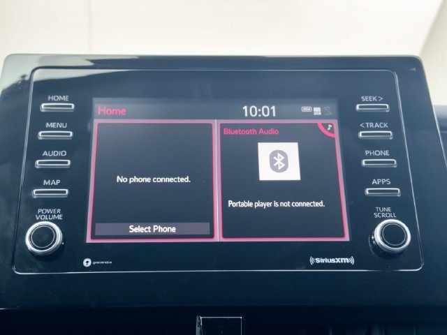 Used 2022 Toyota Camry SE w/ Convenience Package FWD image 22