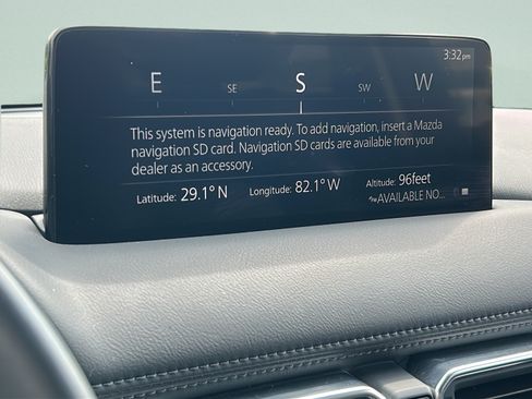 Certified 2025 MAZDA CX-5 AWD 2.5 S w/ Preferred Package image 19