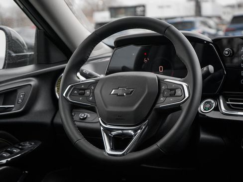 New 2026 Chevrolet Trax ACTIV FWD image 14