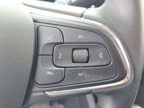 Used 2024 Buick Encore GX Sport Touring w/ Experience Buick Package image 30