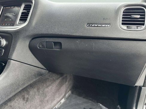 Used 2019 Dodge Charger Scat Pack w/ Navigation & Travel Group image 65