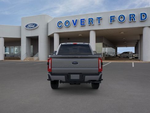 New 2026 Ford F250 Lariat AWD/4WD image 5