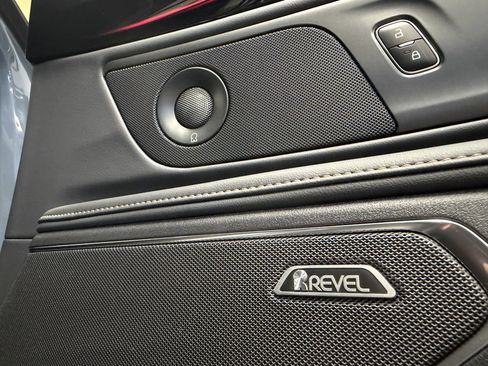 New 2026 Lincoln Nautilus Premier w/ Equipment Group 102A image 24