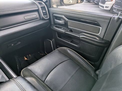 Certified 2022 RAM 2500 Laramie image 15