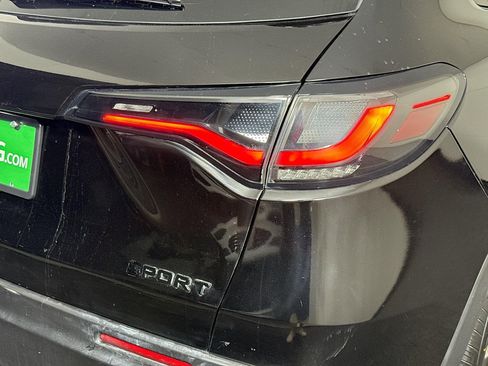 Used 2023 Honda HR-V Sport image 34